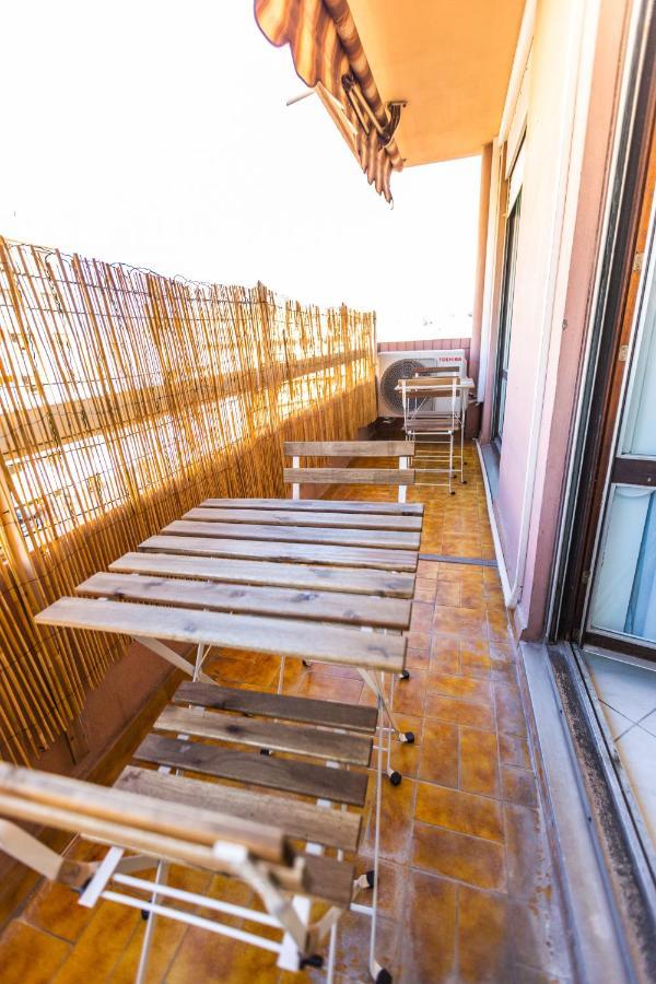 شقة Superbe 100M2 - 2 Balcons - Proche Gare - Climatise مارسيليا المظهر الخارجي الصورة